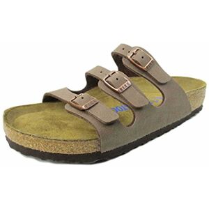 Birkenstock Florida Femmes Mule Mocca, EU 39 - Publicité