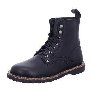 Birkenstock BRYSON 1025229 chaussures femme noires botte à lacets amphibie 39 - Publicité