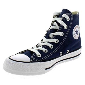 Converse Fashion/Mode All Star Hi Marine Taille 36 1/2 Bleu - Publicité