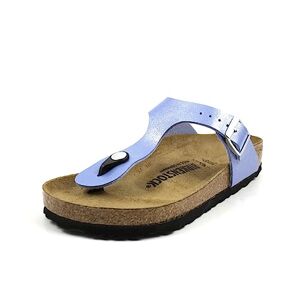 Birkenstock Sandales Femme Gizeh Birko-Flor - Publicité