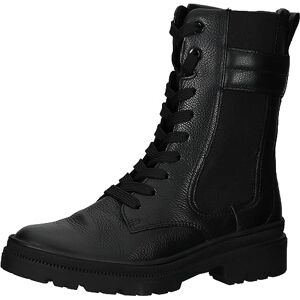 ARA Femme Douvres Bottines à Lacets, Noir, 41.5 EU - Publicité