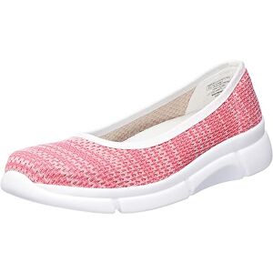 Berkemann Femme Cera Ballerines, rosé, 37.5 EU - Publicité