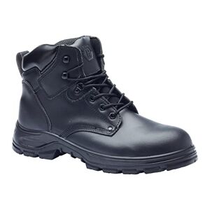 Blackrock SF04, Chaussures de sécurité mixte adulte, Noir (Black), 37 EU ( 4 UK ) - Publicité