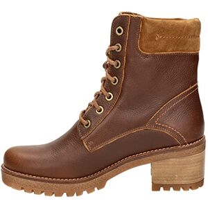 Panama Jack Femme Phoebe Bottes Rangers, Marron (Cuero B10), 38 EU - Publicité