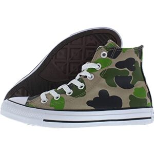 Converse Chuck Taylor All Star Seasonal Canvas Low Top Sneaker - Publicité