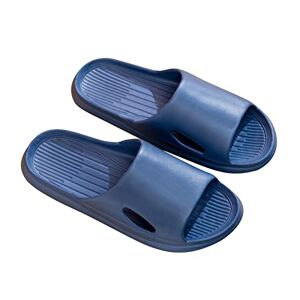 NVNV Allence Pantoufles Claquettes Hommes Femmes Claquettes de Douche Antidérapante Chaussons Chaussures de maison Piscine Plage Slides - Publicité