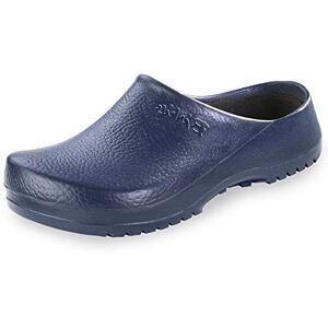 Birkenstock Super-Birki, Sabots Mixte, Bleu, 36 EU - Publicité