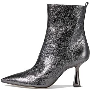 Michael Kors CLARA MID BOOTIE Donna, ANTHRACITE EU 40 - Publicité