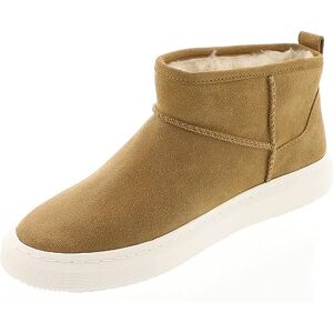 UGG Femme Alameda Mini Boot, Chestnut, 41 EU - Publicité