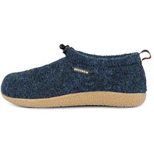 Giesswein Vent Chaussons Adultes Unisex Océan 588 42 EU - Publicité