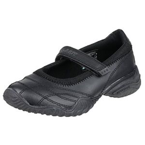 Skechers Femme Velocity Pouty Mary Janes, Noir, 36 EU - Publicité