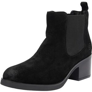 BAGATT Femme Torvi Bottes de Cheville, Noir, 37 EU - Publicité