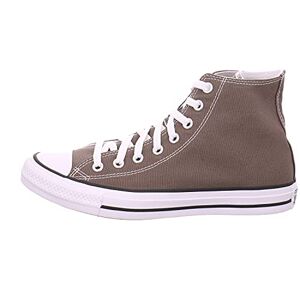 Converse Schuhe Chuck Taylor All Star Hi Charcoal (C) 37,5 Grau - Publicité