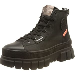 Palladium Revolt Hi Tx Boots Femme Noir 42 EU - Publicité