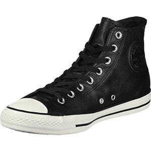 Converse All Star Chuck Taylor Hi Noir M9160c - Publicité