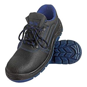 REIS BRYESK-P-SB-N41 Yes Chaussures de sécurité Noir/bleu Pointure 41 - Publicité