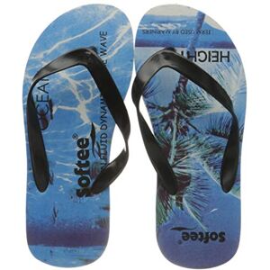 Accesorios Y Vestimenta Deportiva Everyone Flip Flops Print Palmera Size 39 - Publicité