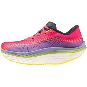 Chaussures de running femme Mizuno Wave Rebellion Pro Rose 37 Femme - Publicité