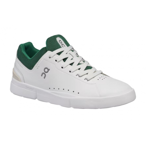 Sneakers pour femmes ON The Roger Advantage Women - white/green blanc 37 unisex - Publicité