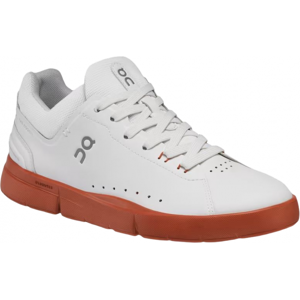 Sneakers pour femmes ON The Roger Advantage Women - white/rust blanc 38 unisex