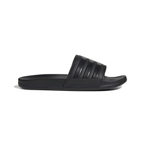 Claquettes adidas Adilette Comfort Noir - Publicité