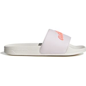 Claquettes femme adidas Adilette Shower Rose - Publicité