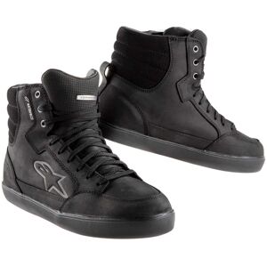 Baskets Alpinestars J-6 WATERPROOF noir- 47 - Publicité