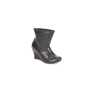 Bottines Vialis SILINI Noir 37,41 femmes