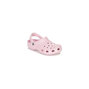 Sabots Crocs CLASSIC Rose 36 / 37,38 / 39,42 / 43,37 / 38,39 / 40,41 / 42 femmes - Publicité