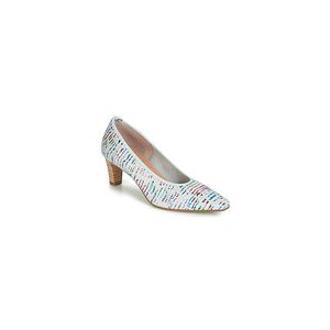 Chaussures escarpins Perlato MORTY Blanc 39 1/2 femmes