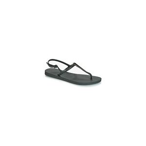 Sandales Havaianas FREEDOM MAXI Noir 33 / 34 femmes - Publicité