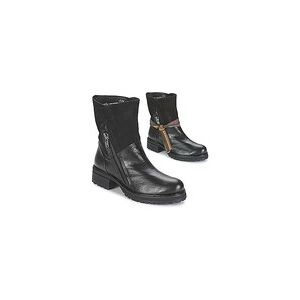 Boots Felmini CLARA Noir 36 femmes