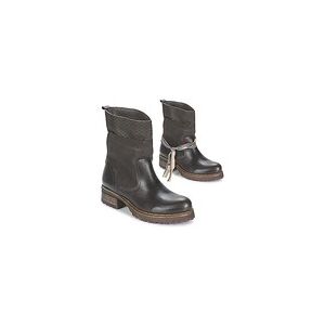 Boots Felmini CLARA Marron 36 femmes