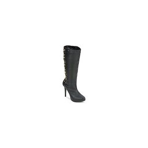 Bottes Carmen Steffens 9112399001 Noir 37,38 femmes - Publicité