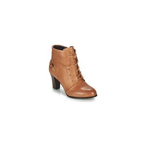 Bottines Kdopa ALOE Marron 40 femmes