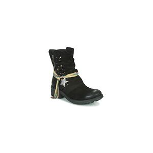 Boots Felmini AZAFRINO Noir 36 femmes