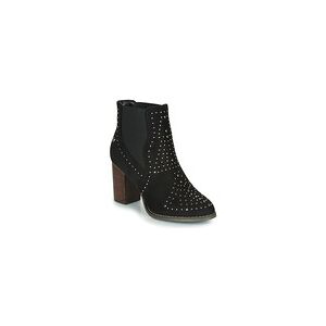 Bottines Xti LOVALO Noir 38,39 femmes