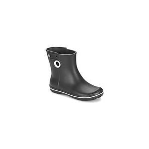 Bottes Crocs JAUNT SHORTY BOOT W-BLACK Noir 33 / 34 femmes - Publicité