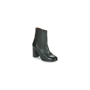 Bottines Airstep / A.S.98 FRESH CHELS Vert 36,37,38,39 femmes