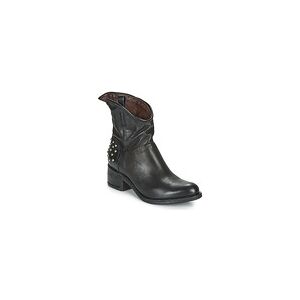Boots Airstep / A.S.98 OPEA STUDS Noir 36,37,41 femmes