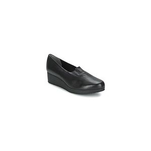 Chaussures escarpins Robert Clergerie NALOJ Noir 36 femmes