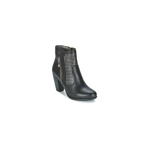 Bottines Andrea Conti SAMPI Noir 36 femmes