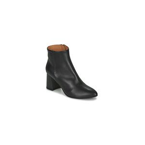 Bottines Emma Go SHEFFIELD Noir 39,41 femmes