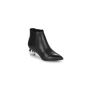 Bottines Katy Perry THE DISCO Noir 39 femmes