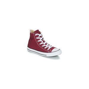 Baskets montantes Converse CHUCK TAYLOR ALL STAR CORE HI Bordeaux 36,37,38,39,40,41,42,43,44,46,35,42 1/2,46 1/2,48,37 1/2,41 1/2,44 1/2,36 1/2,39 1/2 hommes - Publicité