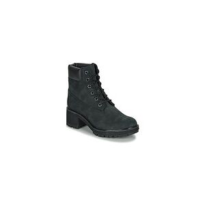 Boots Timberland KINSLEY 6 IN WP BOOT Noir 37 femmes - Publicité