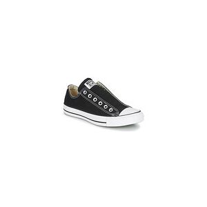 Slip ons Converse CHUCK TAYLOR ALL STAR SLIP CORE BASICS Noir 36,35 femmes - Publicité