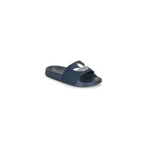 Claquettes adidas ADILETTE LITE Bleu 37,38,42,47 femmes - Publicité