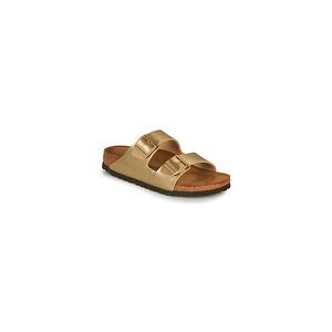 Mules Birkenstock ARIZONA Doré 37,39,35 femmes - Publicité