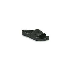 Mules Birkenstock BARBADOS Noir 36,37,38,39,40,41,42,43,44,45,46 hommes - Publicité